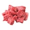 Heifer Beef Meat Boneless 500G