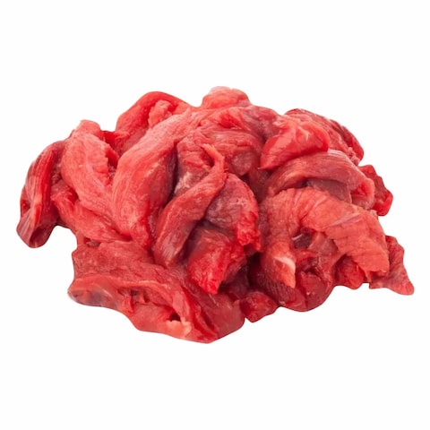 Boran Beef Stroganoff 500G