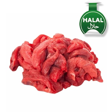 Boran Beef Stroganoff 500g