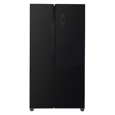 Von Fridge Varz-20Nhk 429L Sbs Black