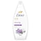 Dove Body Wash Relaxing Ritual 750ml