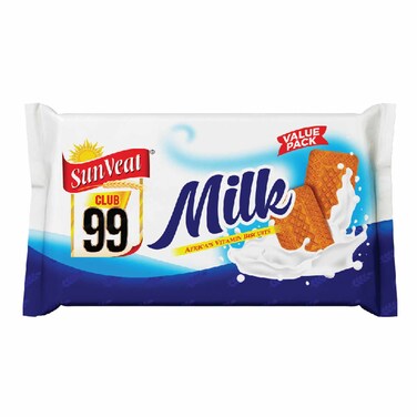 Sunveat Koko Creamy Milk Biscuits 400g