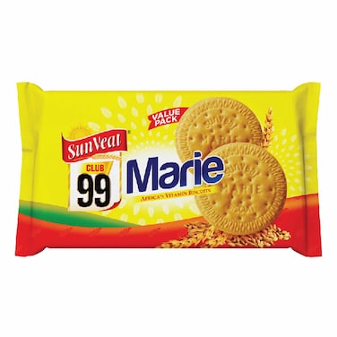 Sunveat Marie Original Biscuits 150g