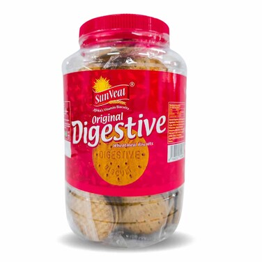Sunveat Digestive Biscuit 800g