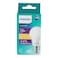 Philips Essential Led Bulb G3 5W E27 Warm White