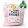 Farmer Max Thigh Bone In 550g