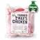 Farmer Max Drumsticks 600g