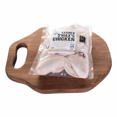 Farmer Max Wings 600g