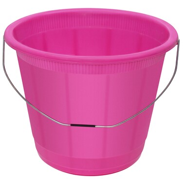 Kenpoly Smiley Bucket No.10