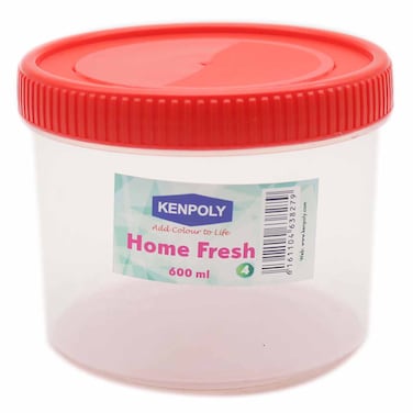 Kenpoly Home Fresh No.4