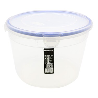 Rok Plastic Rok  Lock Rl 6