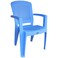 Kenpoly 2040 Chair Blue 1 Piece