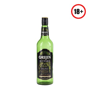 Orijin African Herbal Spirit Drink 750Ml