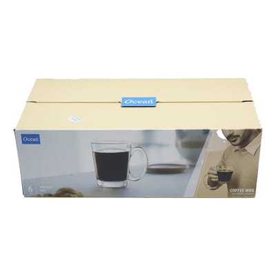 Ocean Nouveau Coffee Mug K6 3P02041