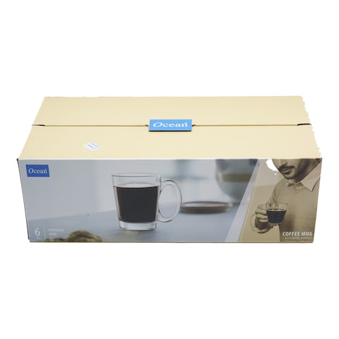 Ocean Nouveau Coffee Mug K6 3P02041