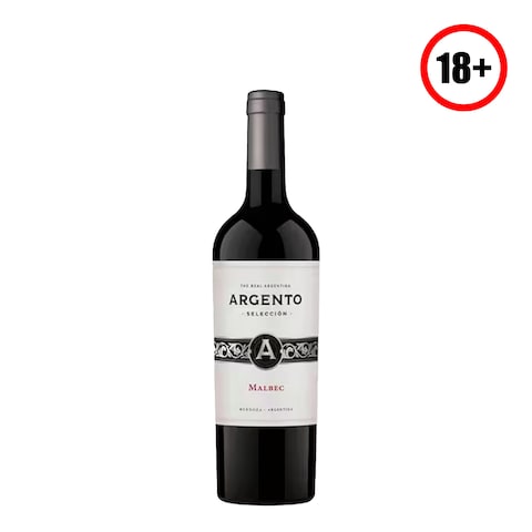 Argento Malbec Selection 750ml