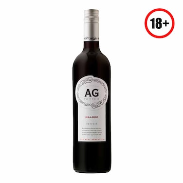Argento Ag47 Malbec Shiraz Wine 750ml