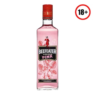 Beefeater Pink Gin 750ml