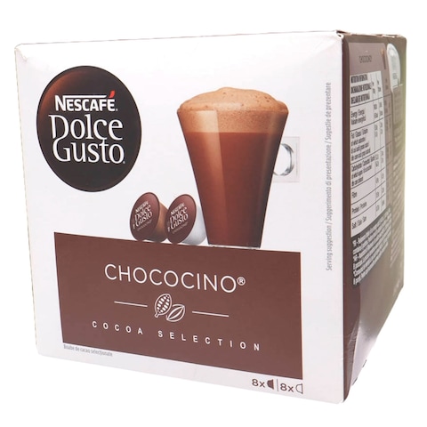 Nestle Nescafe Dolce Gusto Chococin
