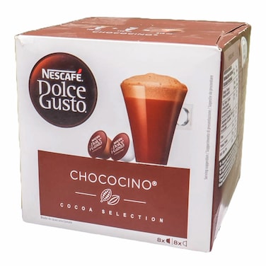 Nestle Nescafe Dolce Gusto Chococin
