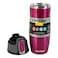 Contigo West Loop AUTOSEAL Travel Mug Raspberry 470ml