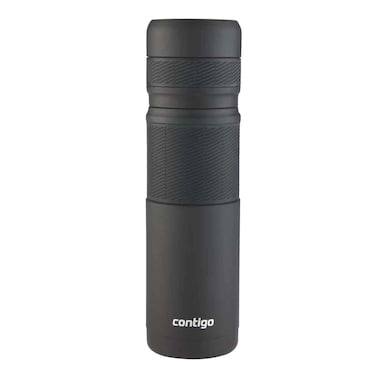Contigo Thermal Bottle Matte Black