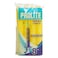 Prolite Tropical Candle Yellow 8Pcs