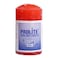 Prolite Fancy Candle Small Red 1Pc