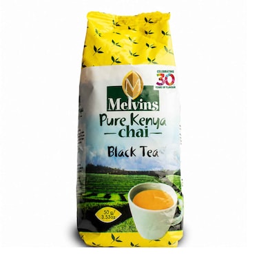Melvin Pure Kenya Chai 50g