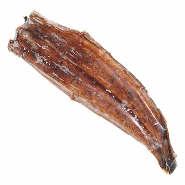 Frozen Smoked Eel Fillet 250g