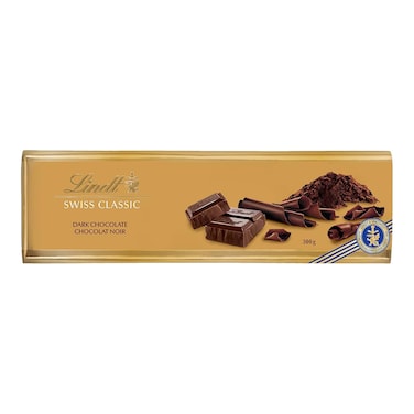 Lindt Surfin Gold 300G
