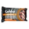 Geisha Black Soap 125g