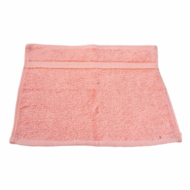 Estilo Face Towel 12 X 12 Assorted