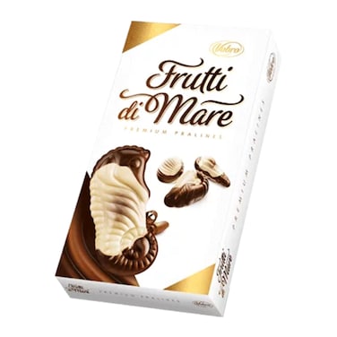 Vobro Frutti Di Mare Chocolate 90G