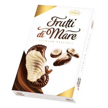 Vobro Frutti Di Mare Chocolate 185G