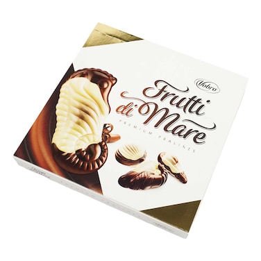 VOBRO FRUTTI DI MARE CHOCO225G