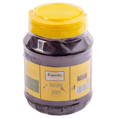 Kaputei Natural Honey 2kg