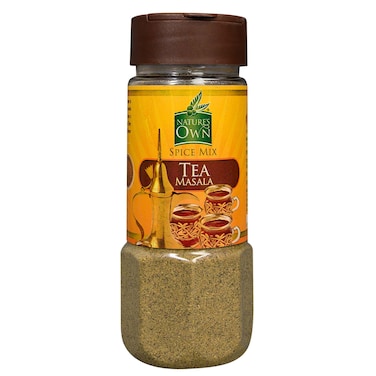Nature's Own Spice Mix Tea Masala 50g