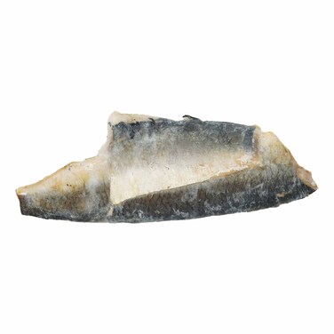 Frozen Smoked Herring Fillet 100g