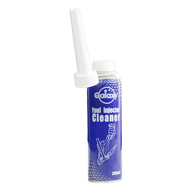Galaxy Petrol Fuel Injector Cleaner