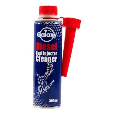 Galaxy Diesel Fuel Injector Cleaner 