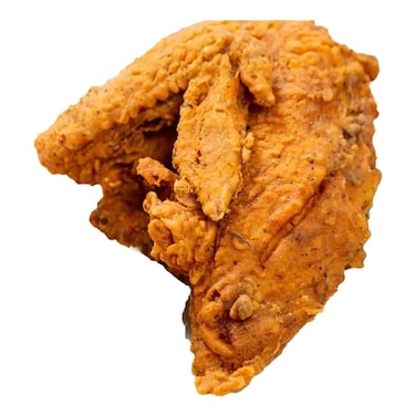 Cripsy Chicken Breast