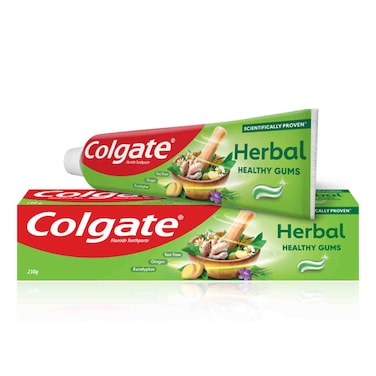Colgate Herbal Toothpaste 230g
