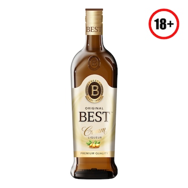 Best Marula Fruit Cream Liqueur 750ml