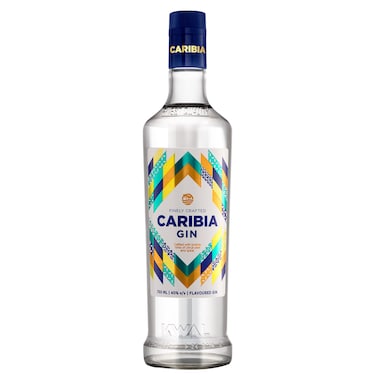 CARIBIA CANE SPIRIT 750L
