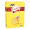 NUVITA CRACKERS CHEESE 200G