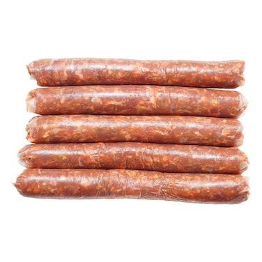 Boerewors Beef Sausage