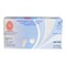 Disposable Vinyl Gloves Clear X-Large