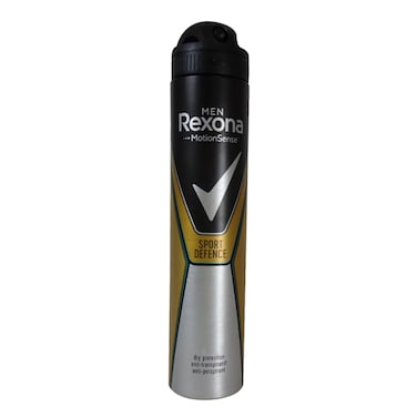 Rexona Deodrant Sport 200ml 72H