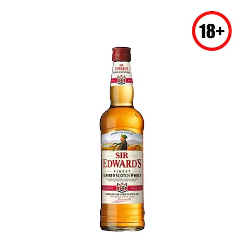 Sir Edward&#39;S Finest Blended Scotch Whiskey 700Ml